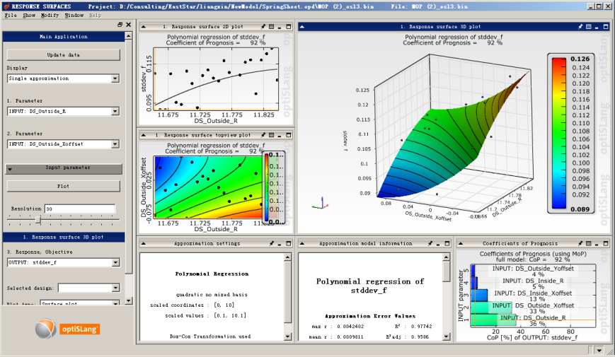 ansys19改中文